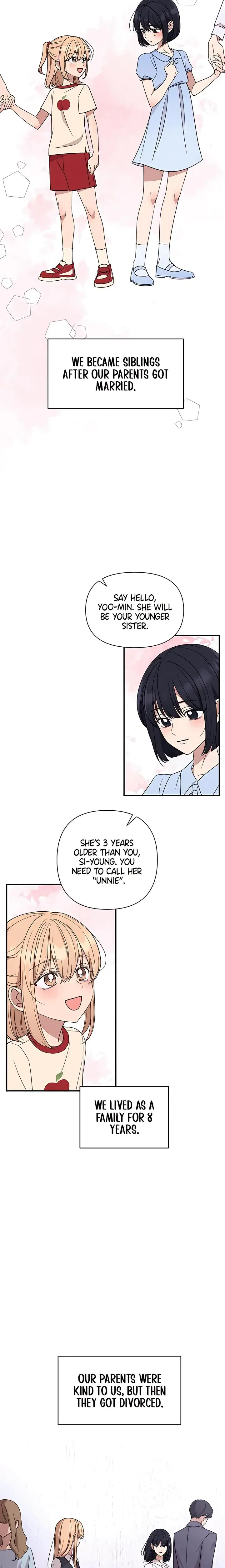 The Name Of Emotions Chapter 1 - Page 7
