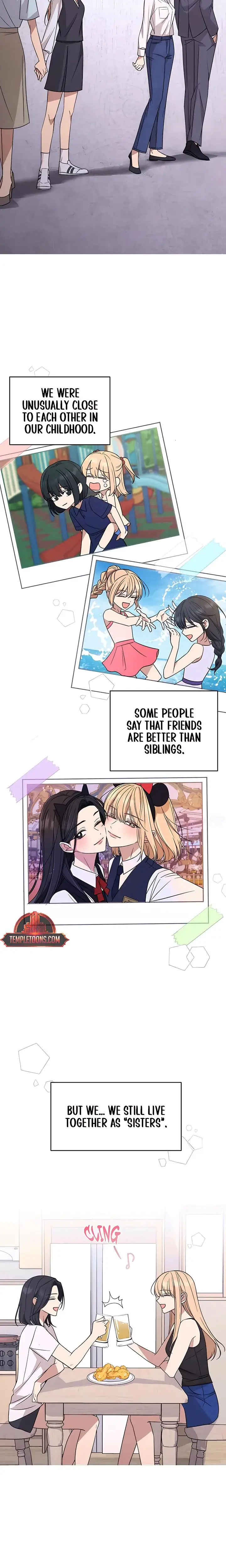 The Name Of Emotions Chapter 1 - Page 8