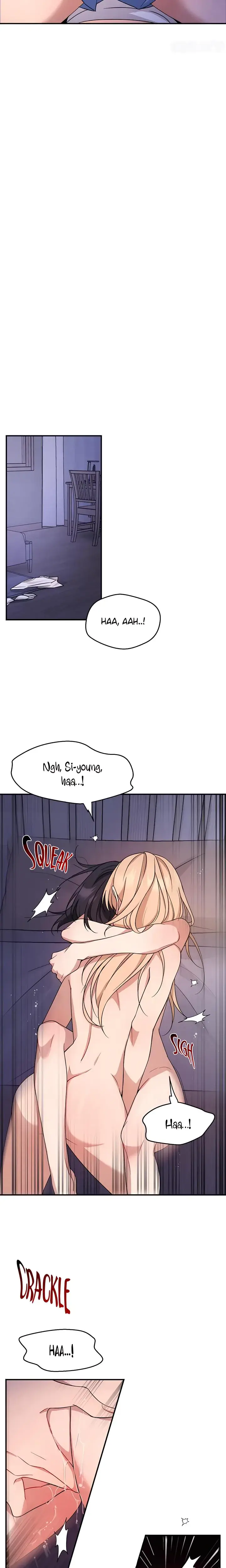 The Name Of Emotions Chapter 2 - Page 12