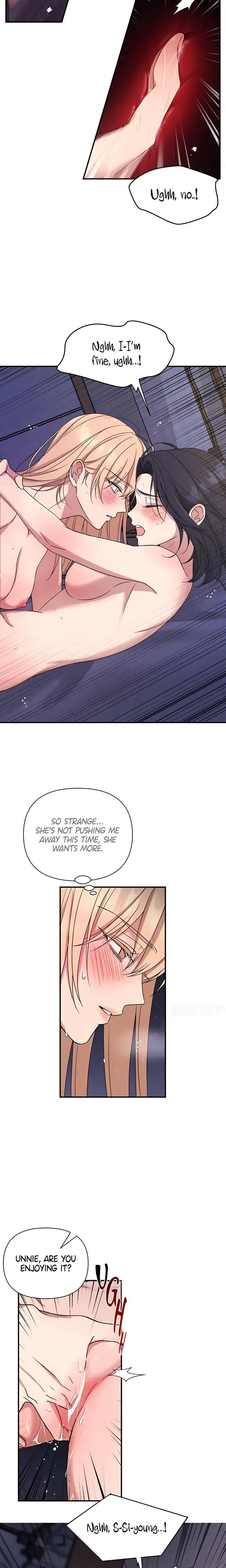 The Name Of Emotions Chapter 2 - Page 13