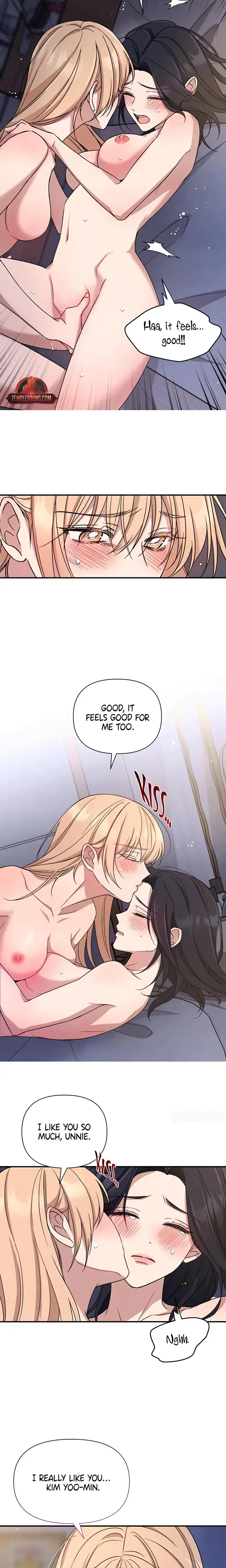The Name Of Emotions Chapter 2 - Page 14