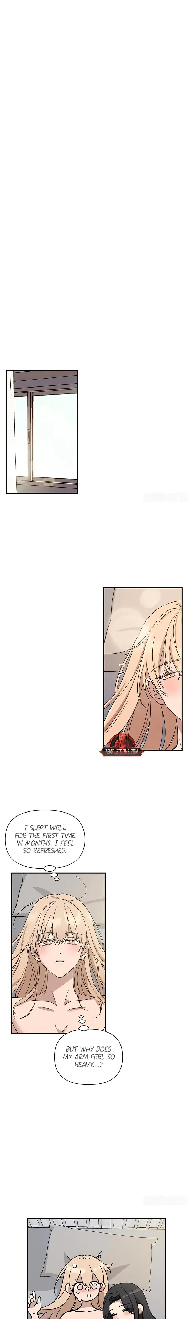 The Name Of Emotions Chapter 2 - Page 17
