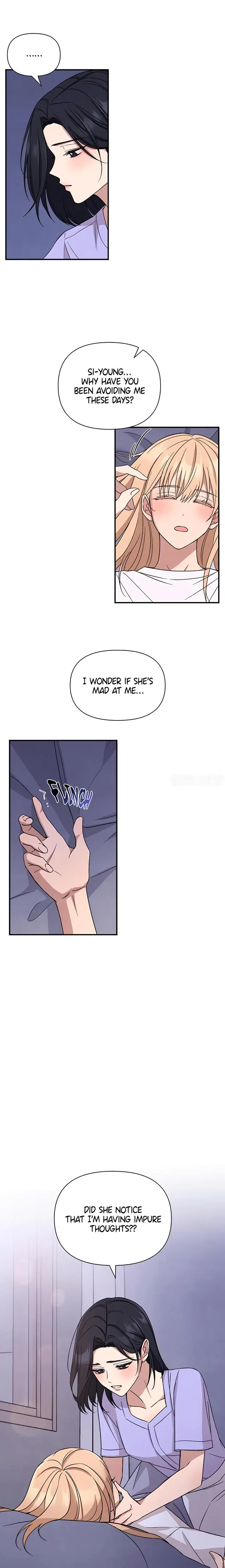 The Name Of Emotions Chapter 2 - Page 4