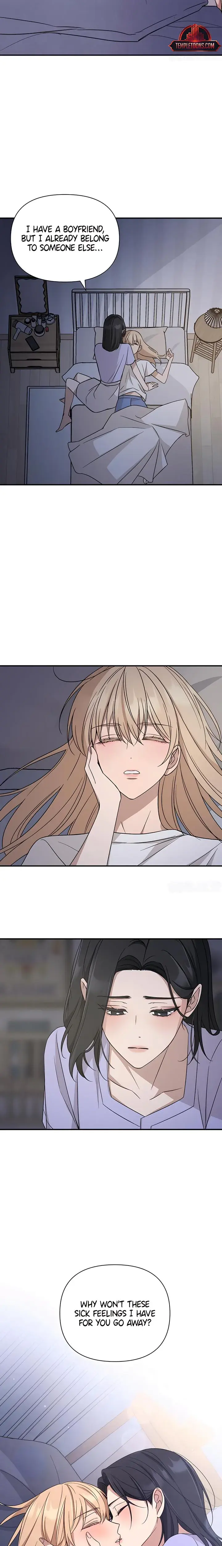 The Name Of Emotions Chapter 2 - Page 5