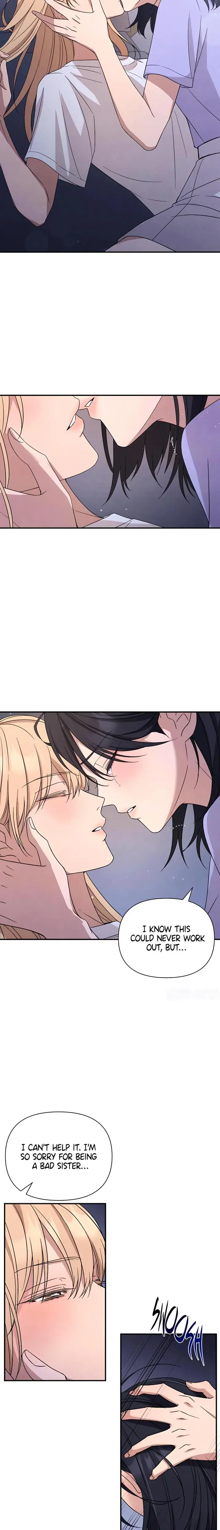 The Name Of Emotions Chapter 2 - Page 6