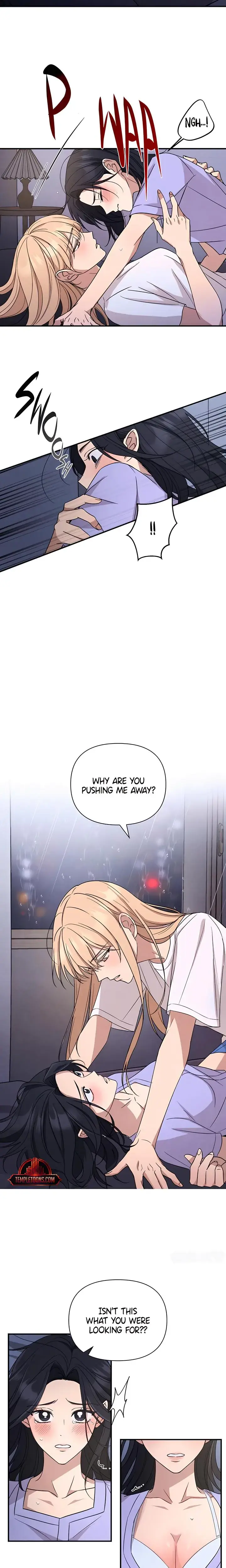 The Name Of Emotions Chapter 2 - Page 8