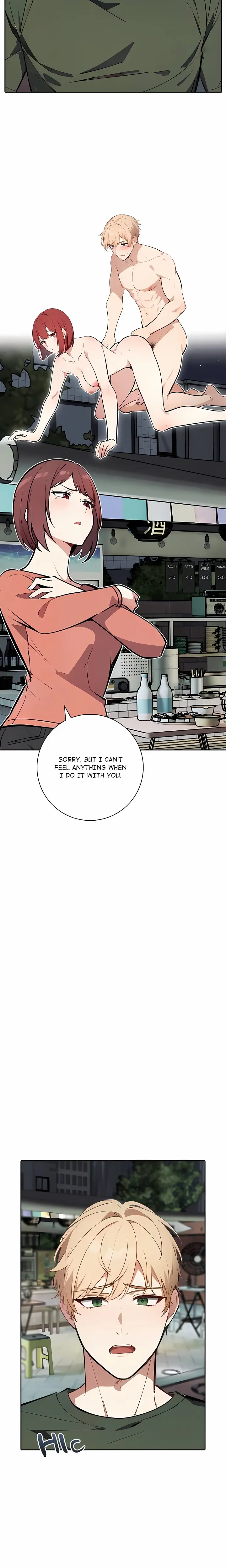The National Length Crisis Chapter 1 - Page 10