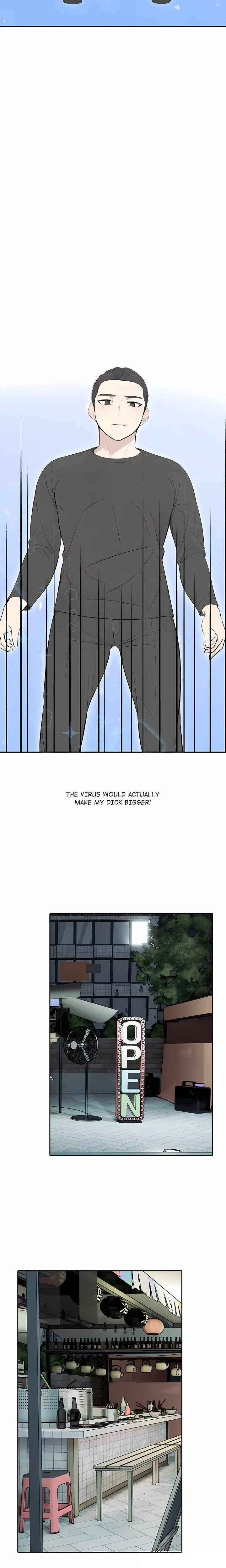 The National Length Crisis Chapter 1 - Page 17
