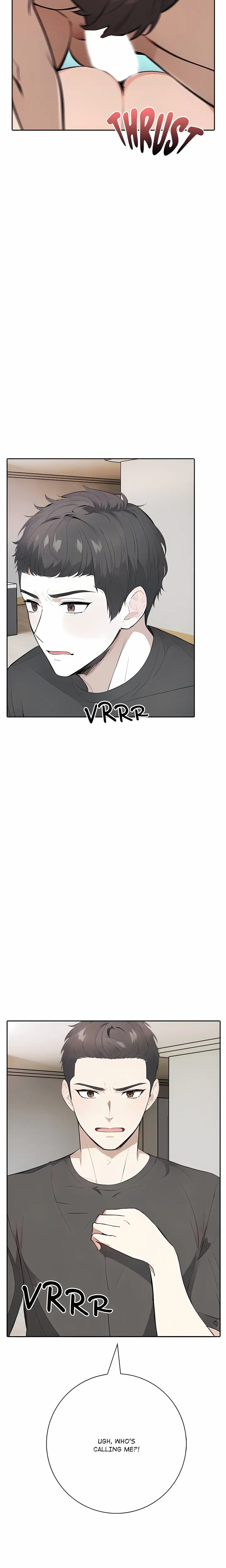 The National Length Crisis Chapter 1 - Page 20