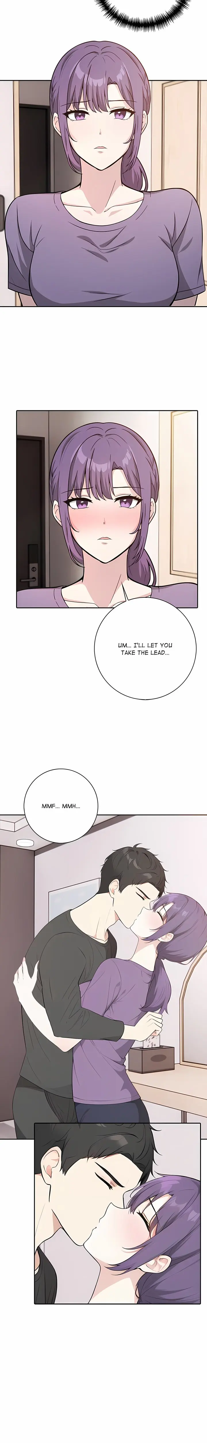The National Length Crisis Chapter 10 - Page 19
