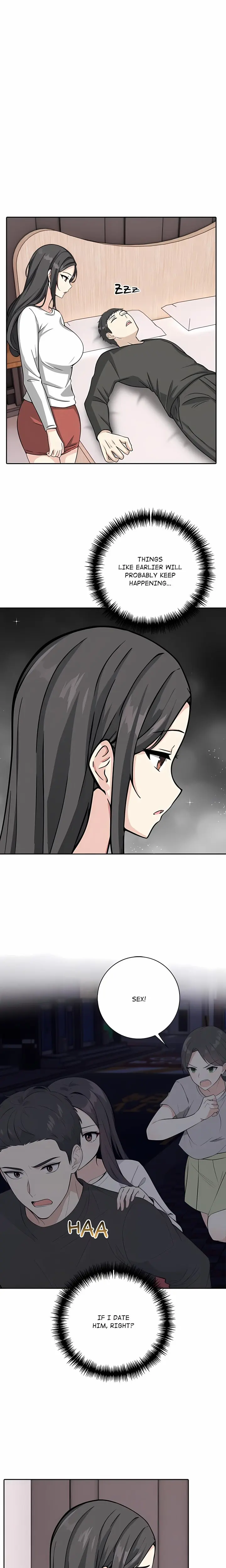 The National Length Crisis Chapter 10 - Page 3