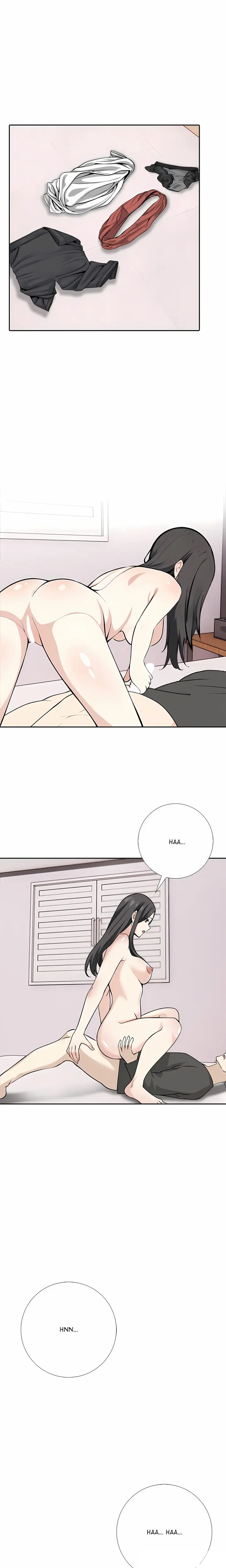 The National Length Crisis Chapter 10 - Page 5
