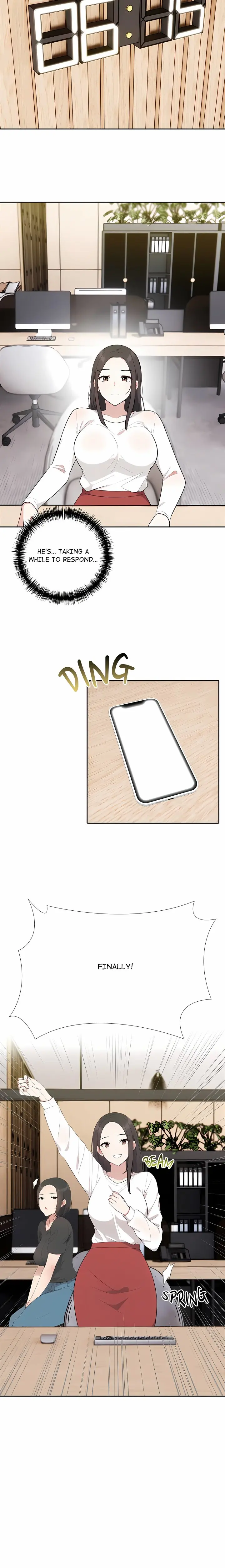 The National Length Crisis Chapter 11 - Page 2