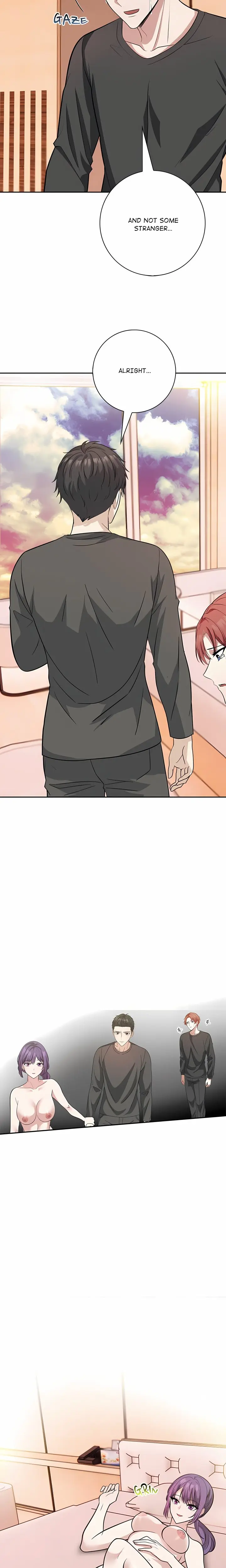 The National Length Crisis Chapter 12 - Page 10