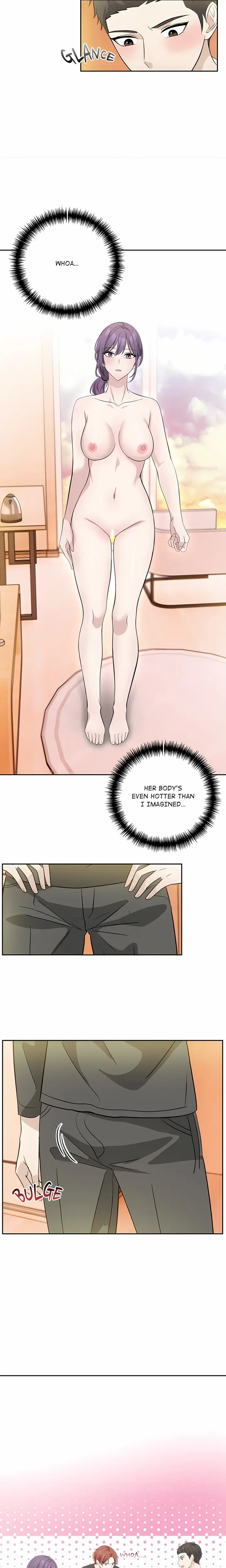 The National Length Crisis Chapter 12 - Page 5