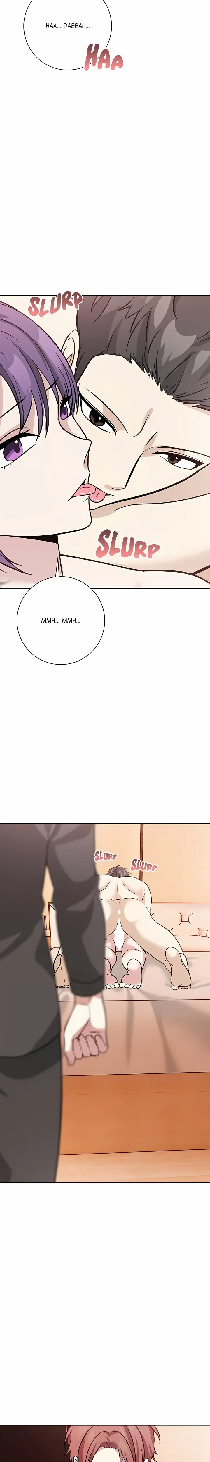 The National Length Crisis Chapter 13 - Page 19