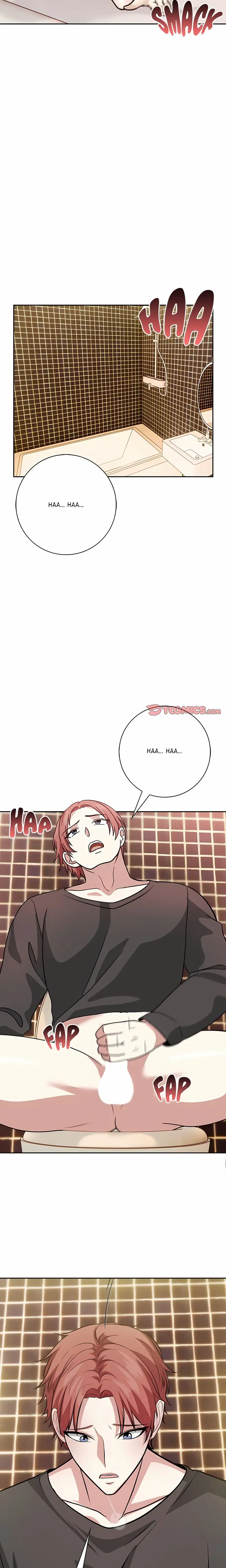 The National Length Crisis Chapter 13 - Page 5