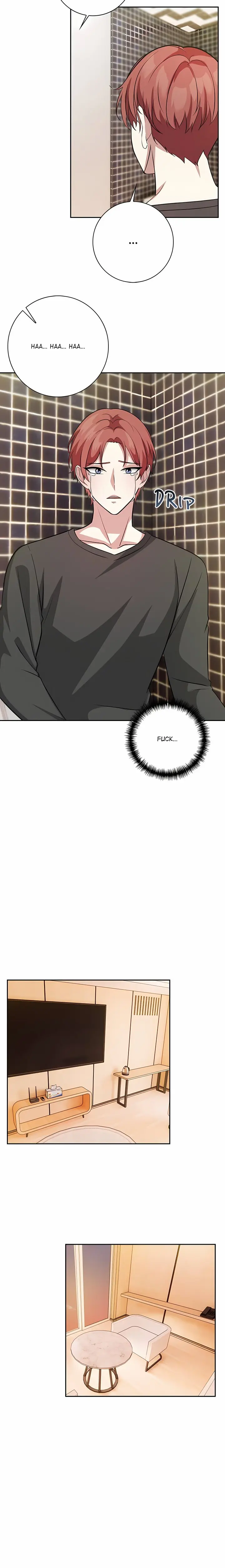 The National Length Crisis Chapter 13 - Page 7
