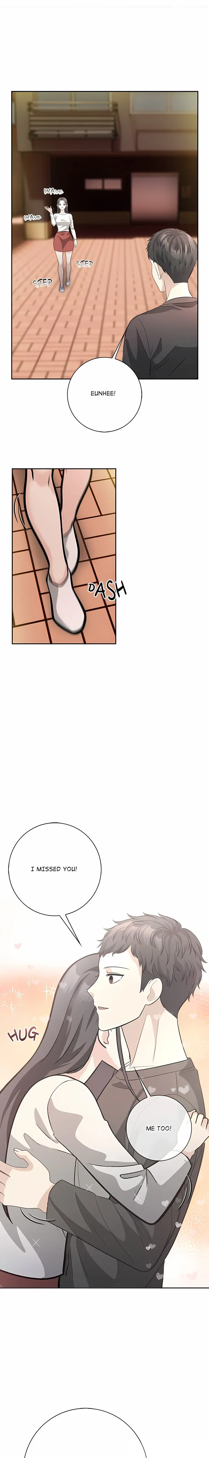 The National Length Crisis Chapter 14 - Page 13