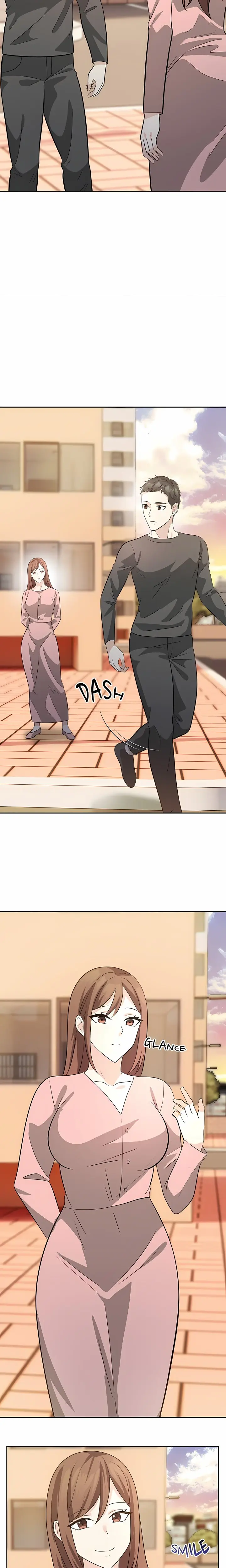 The National Length Crisis Chapter 15 - Page 15