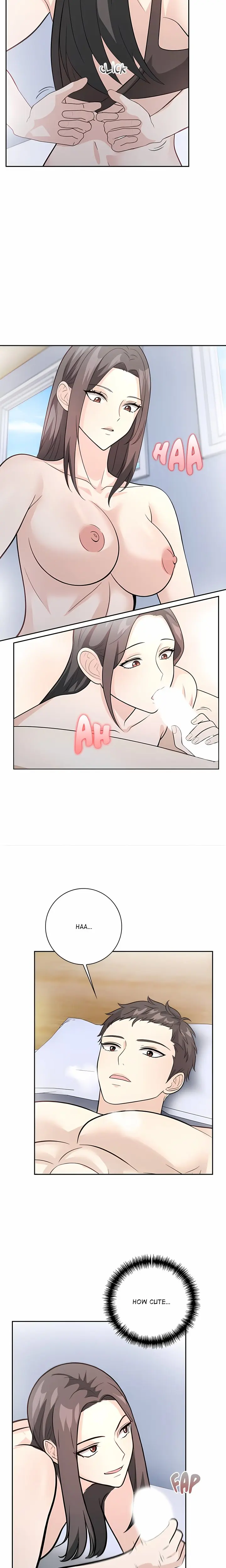 The National Length Crisis Chapter 15 - Page 3