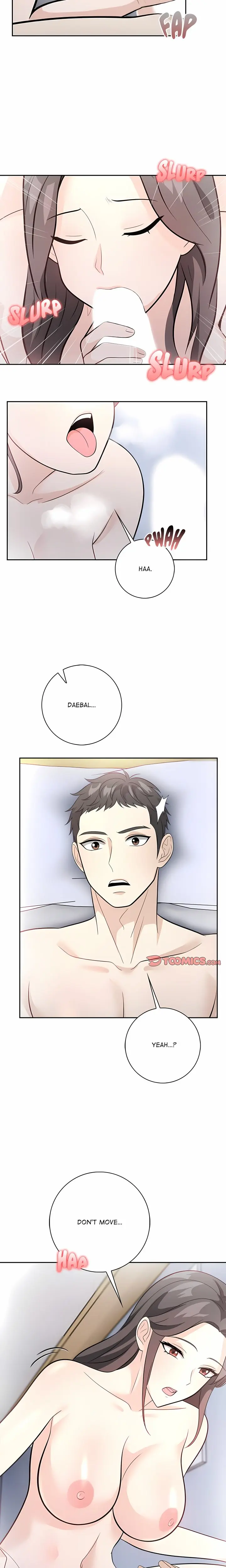The National Length Crisis Chapter 15 - Page 4
