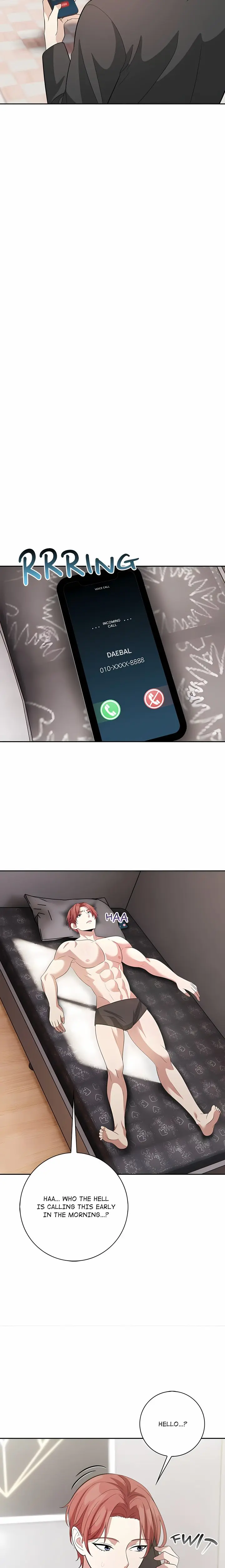 The National Length Crisis Chapter 16 - Page 14