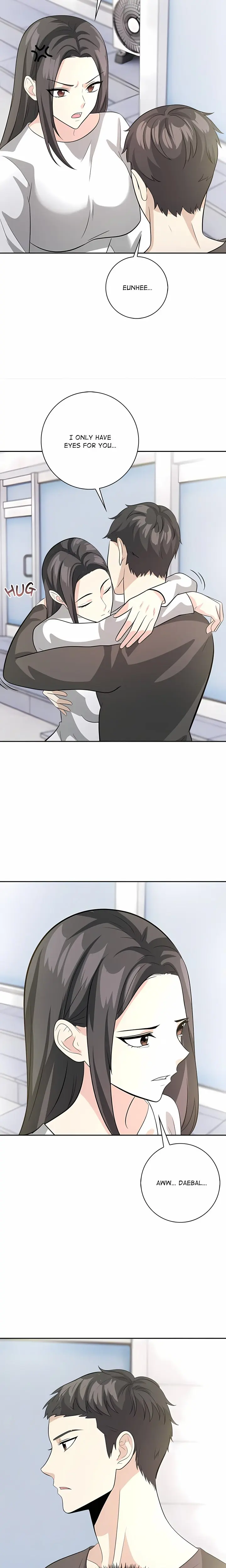 The National Length Crisis Chapter 16 - Page 3
