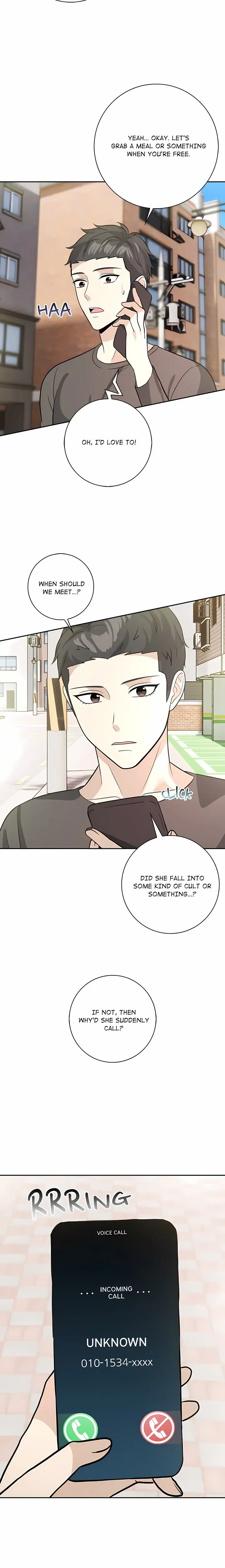 The National Length Crisis Chapter 16 - Page 9