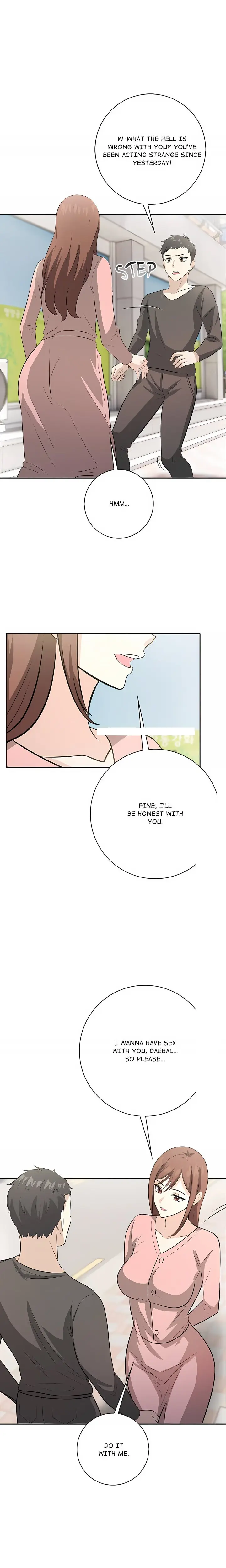 The National Length Crisis Chapter 17 - Page 3