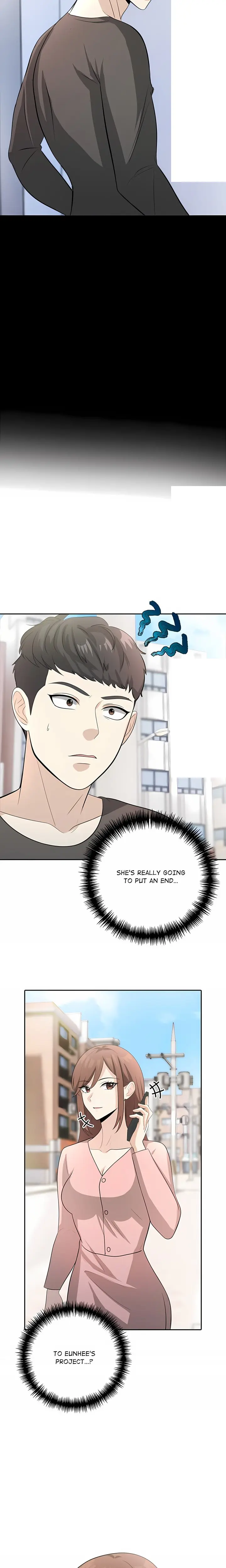 The National Length Crisis Chapter 17 - Page 9