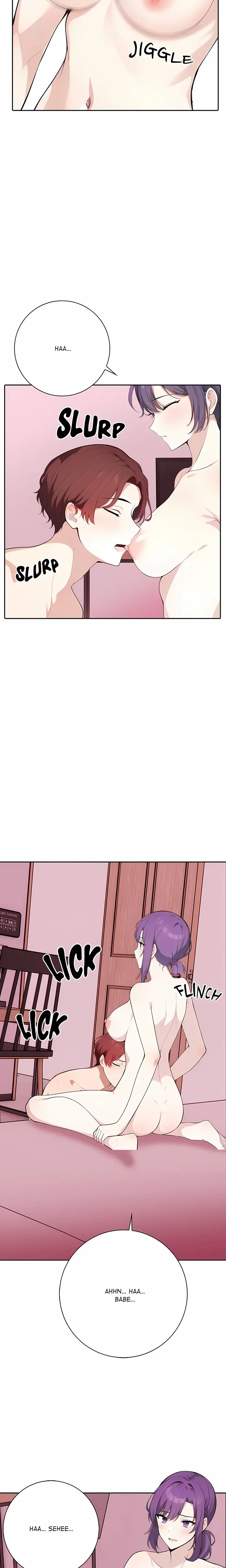 The National Length Crisis Chapter 2 - Page 10