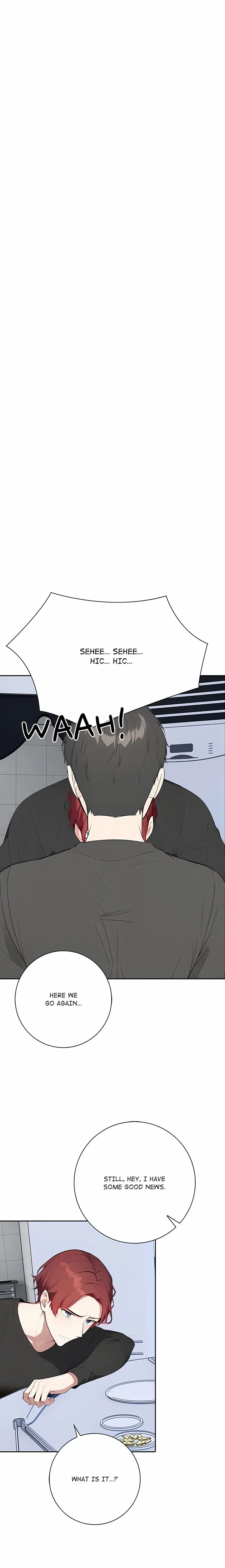 The National Length Crisis Chapter 2 - Page 22