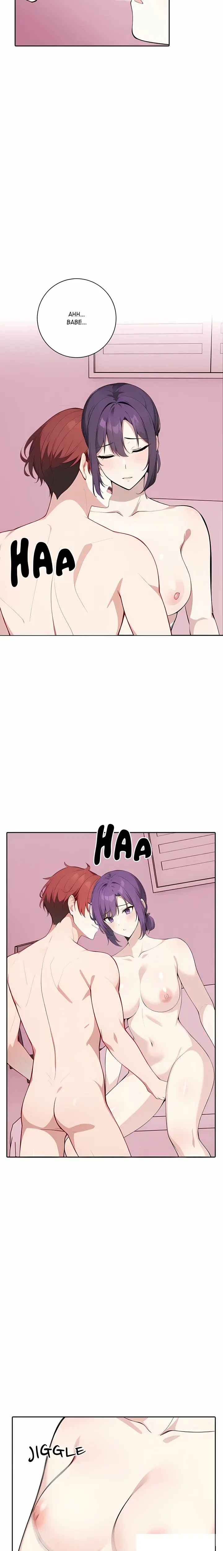 The National Length Crisis Chapter 2 - Page 9