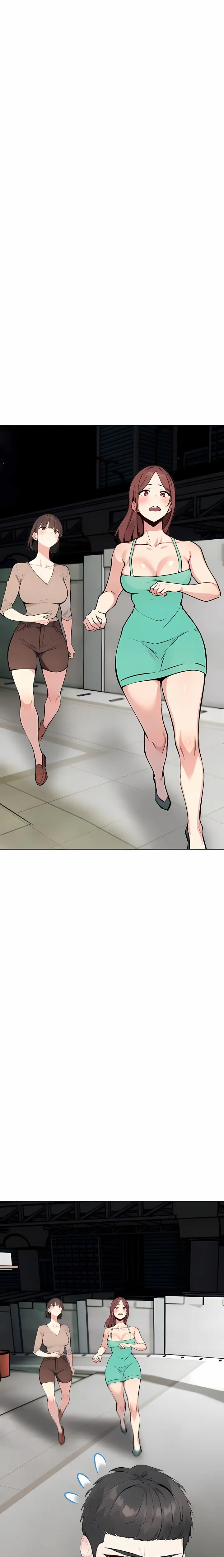 The National Length Crisis Chapter 3 - Page 14