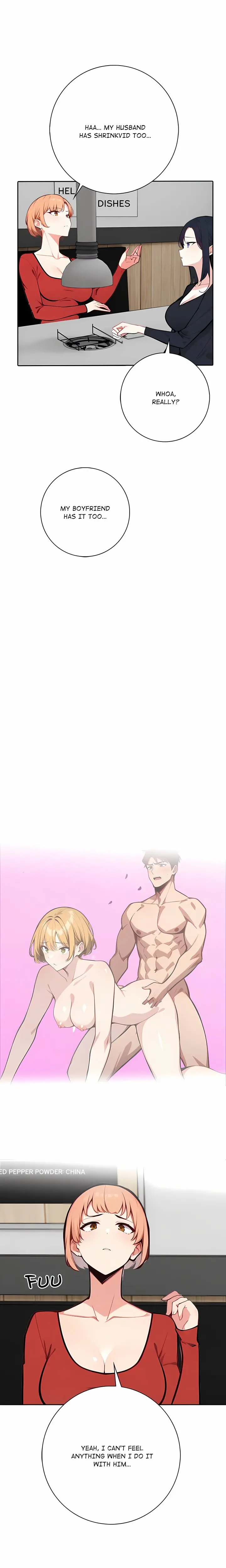 The National Length Crisis Chapter 3 - Page 6