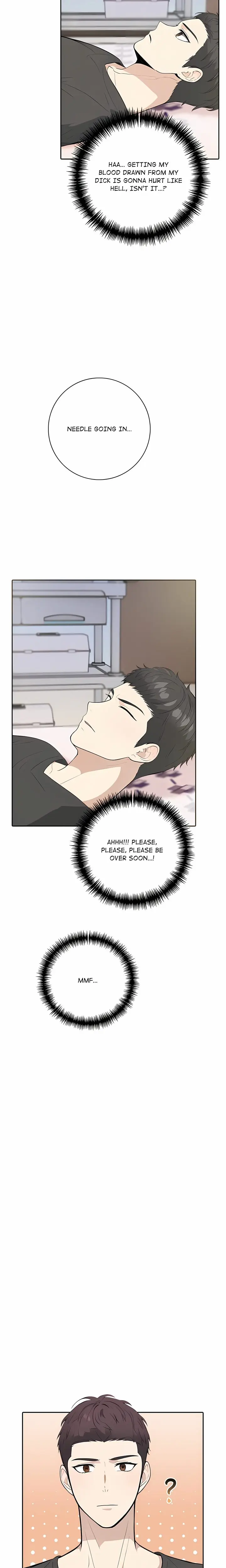The National Length Crisis Chapter 4 - Page 19