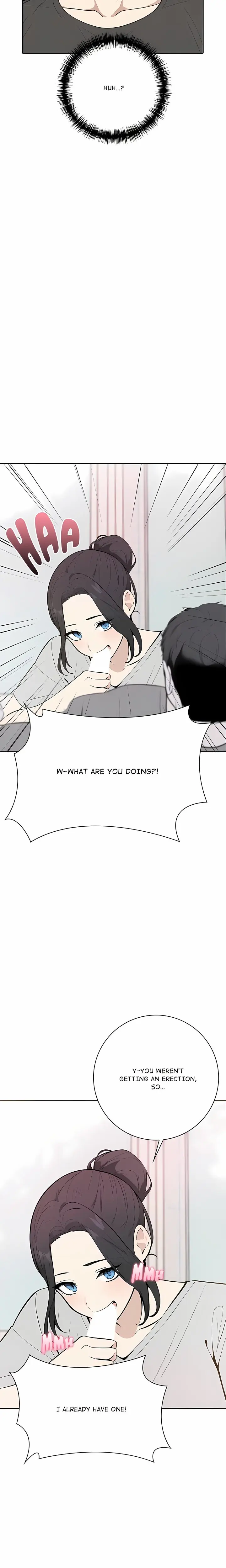 The National Length Crisis Chapter 4 - Page 20