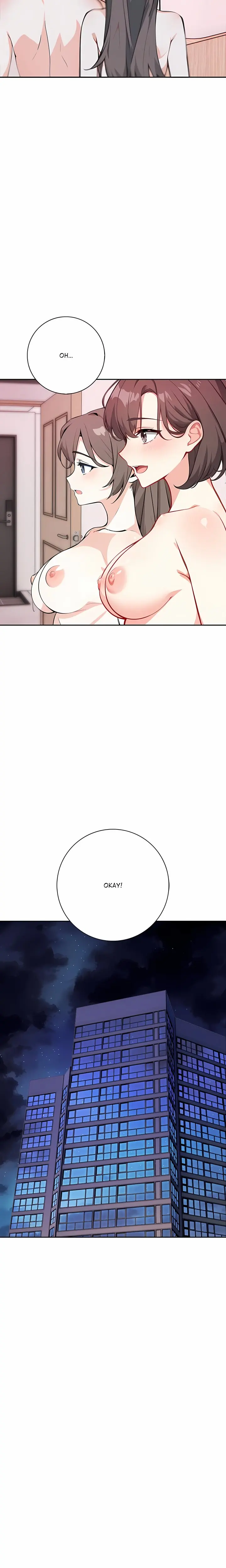 The National Length Crisis Chapter 4 - Page 7