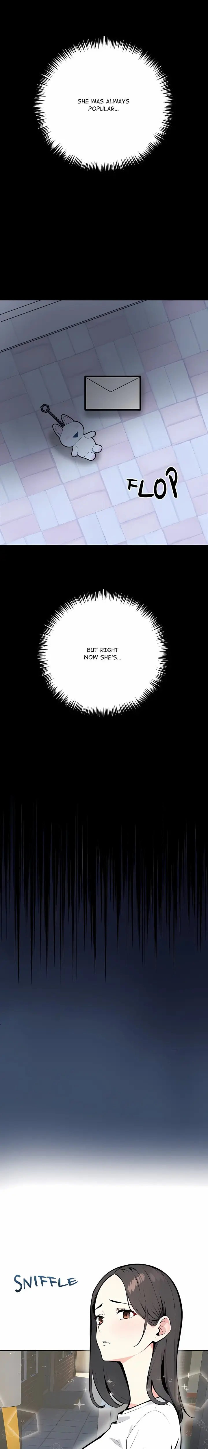 The National Length Crisis Chapter 5 - Page 20