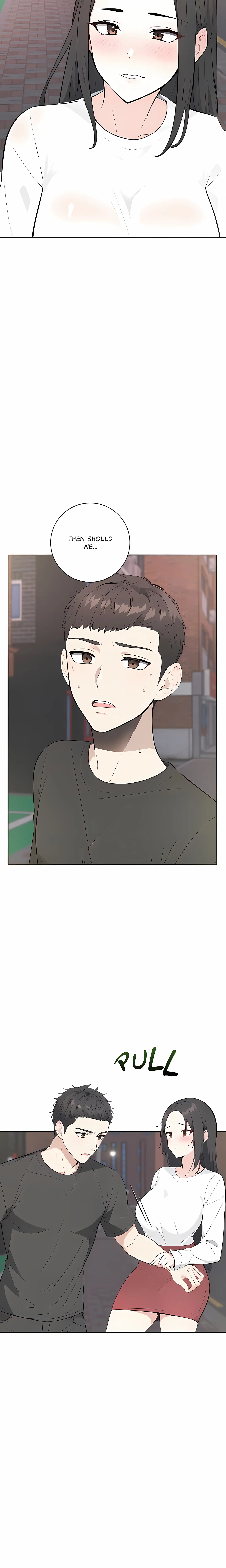 The National Length Crisis Chapter 6 - Page 12