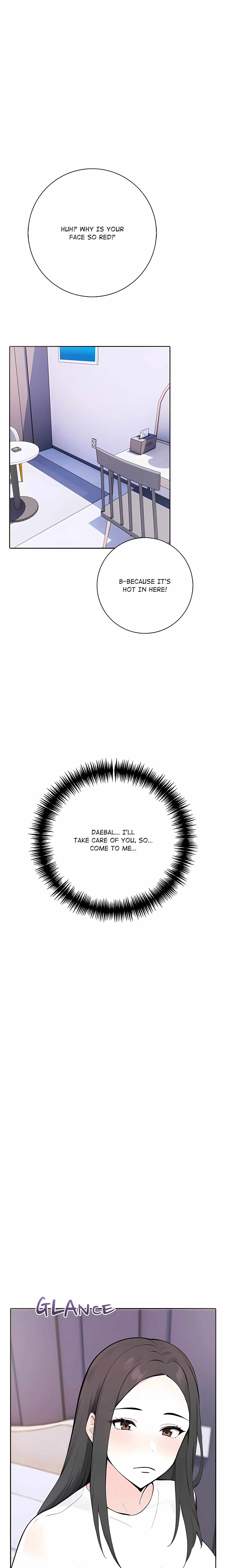 The National Length Crisis Chapter 6 - Page 18