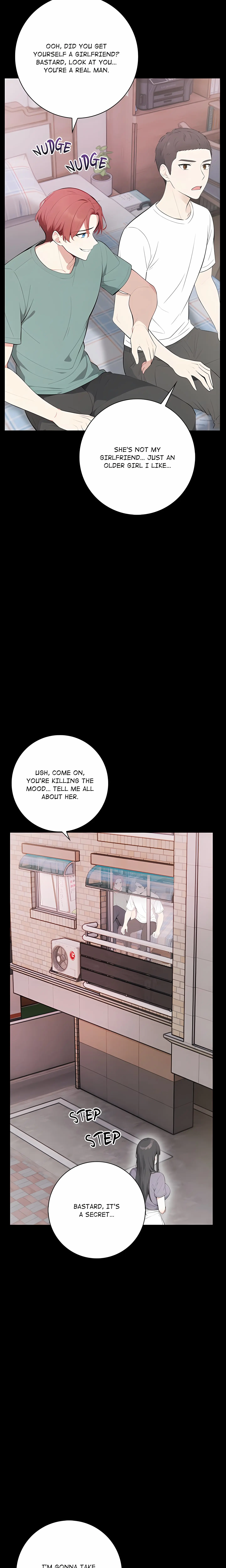 The National Length Crisis Chapter 6 - Page 25