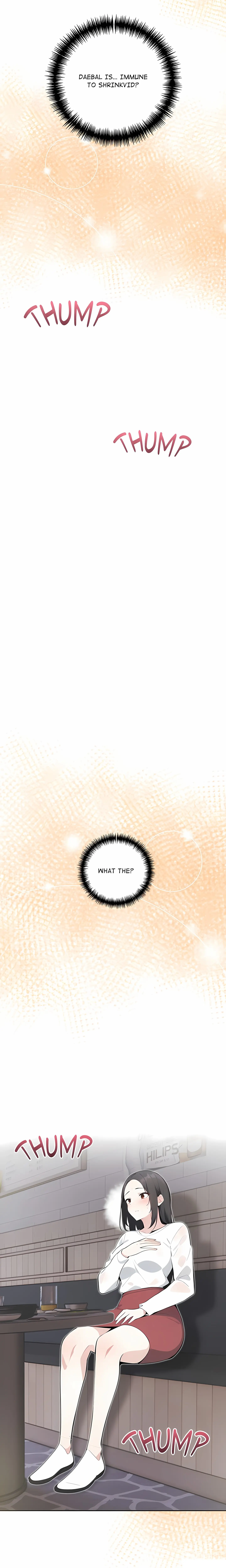 The National Length Crisis Chapter 6 - Page 6