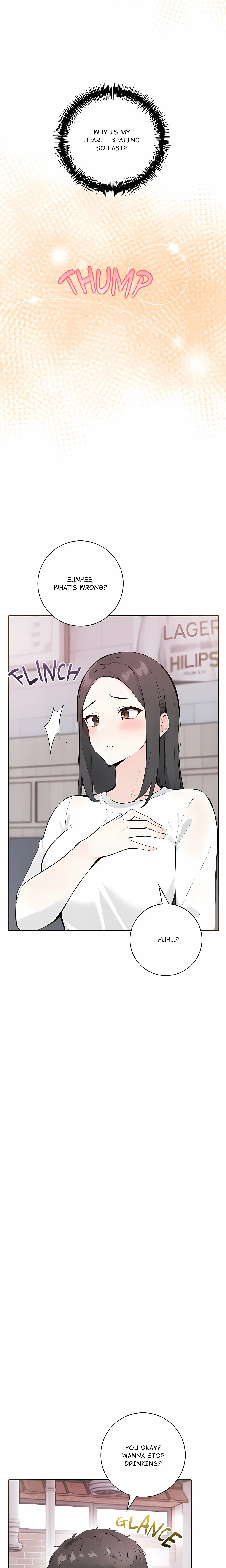 The National Length Crisis Chapter 6 - Page 7