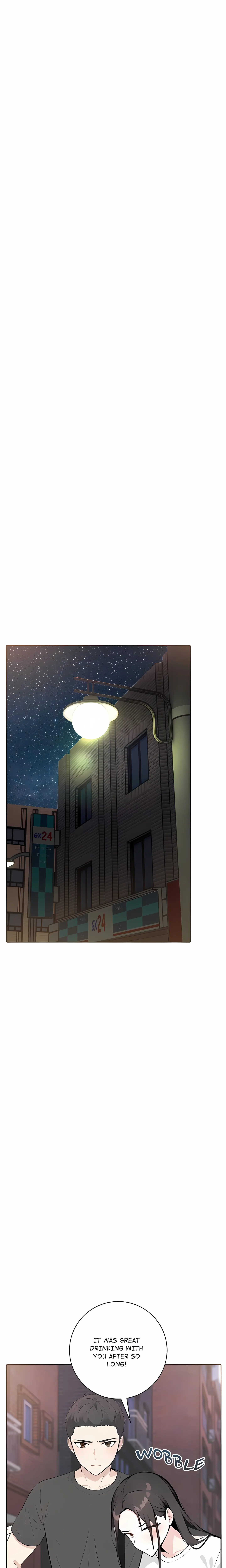 The National Length Crisis Chapter 6 - Page 9