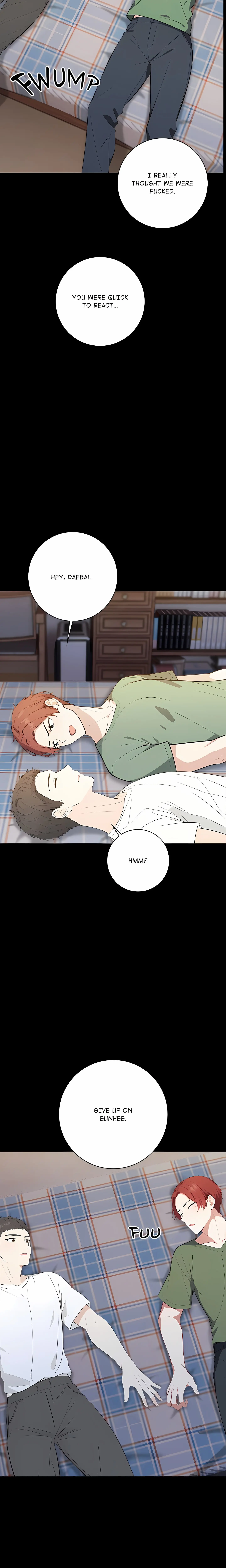 The National Length Crisis Chapter 7 - Page 6