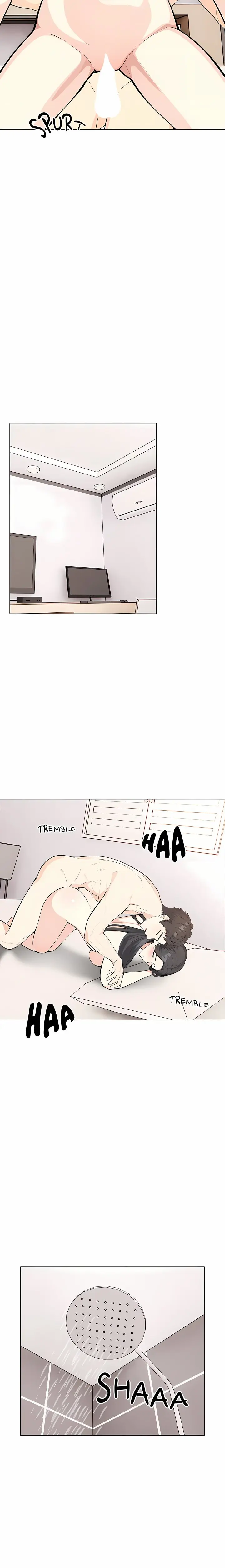 The National Length Crisis Chapter 8 - Page 12