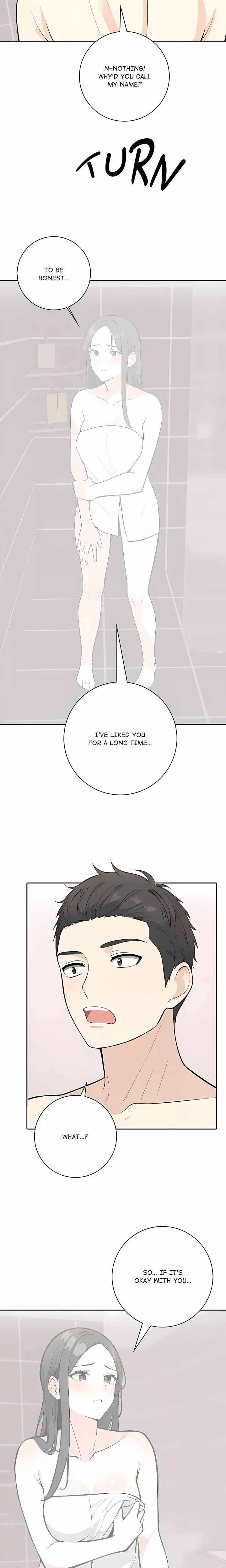 The National Length Crisis Chapter 8 - Page 17