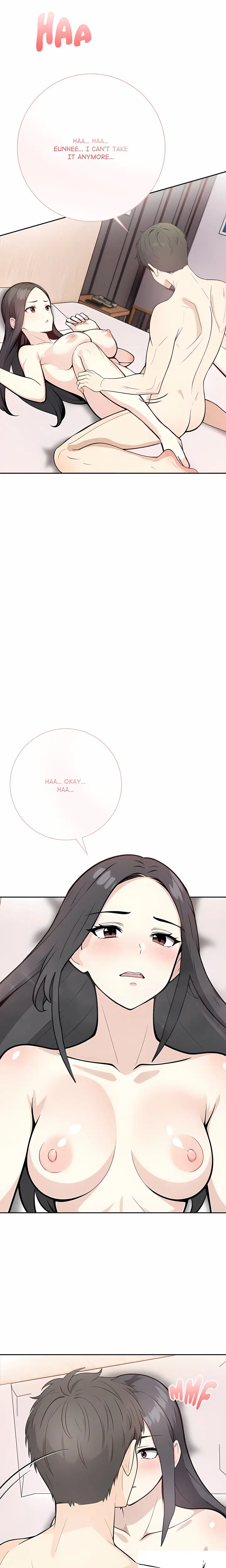 The National Length Crisis Chapter 8 - Page 3